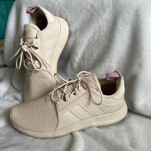 Lite Pink Women's Adidas Sneakers